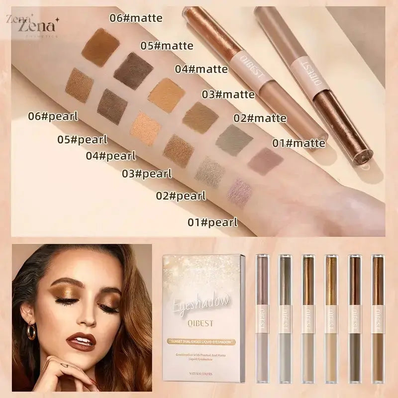 EasyGlow Liquid Eyeshadow Stick
