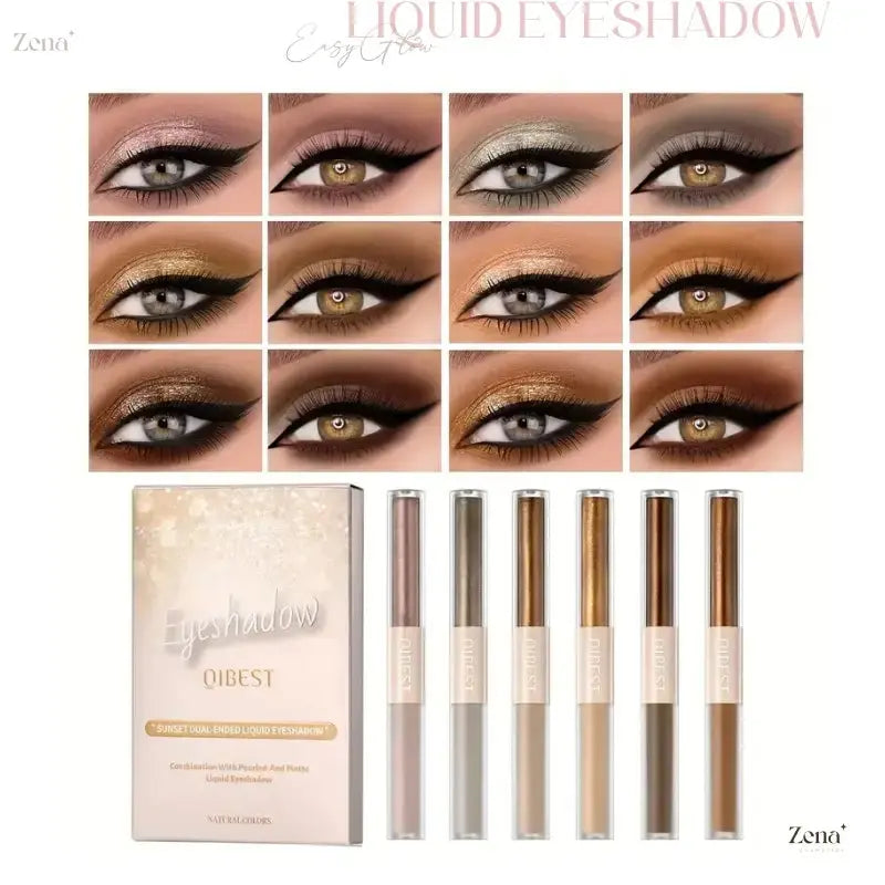 EasyGlow Liquid Eyeshadow Stick