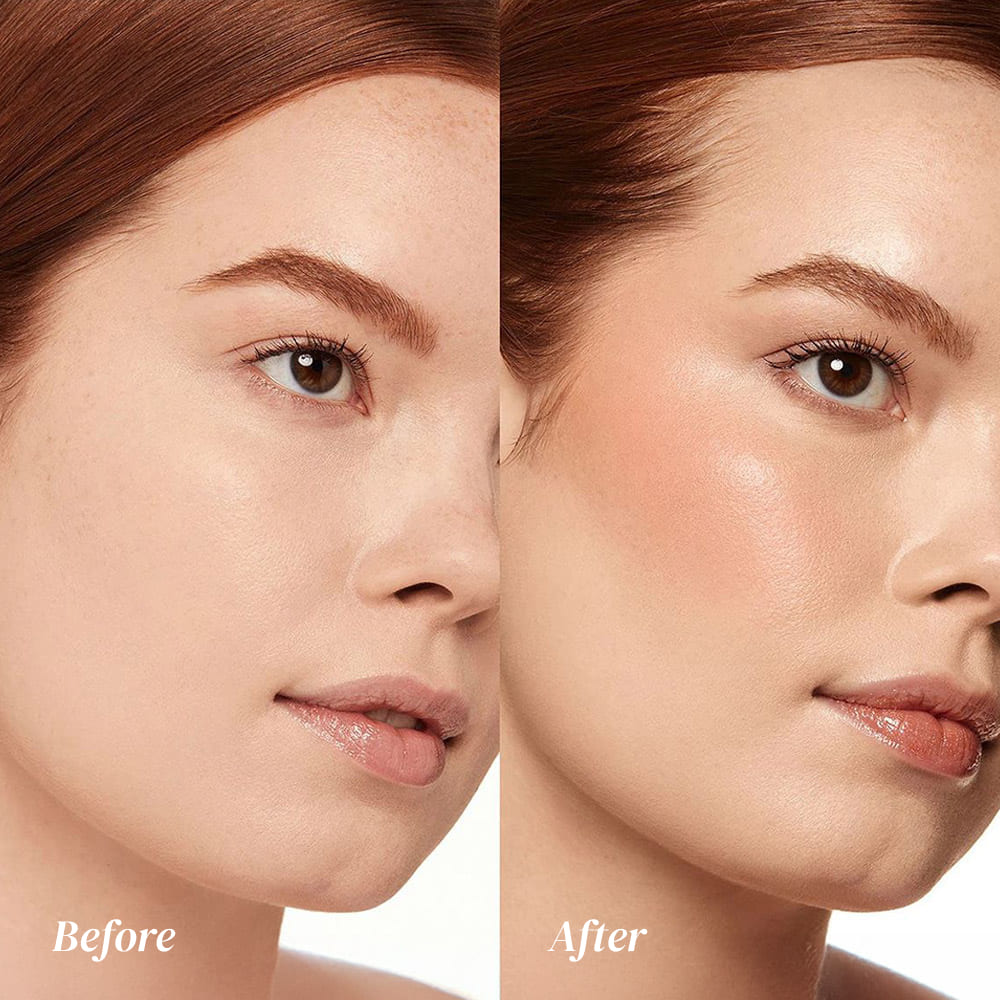 Pat Puff Powder Blush