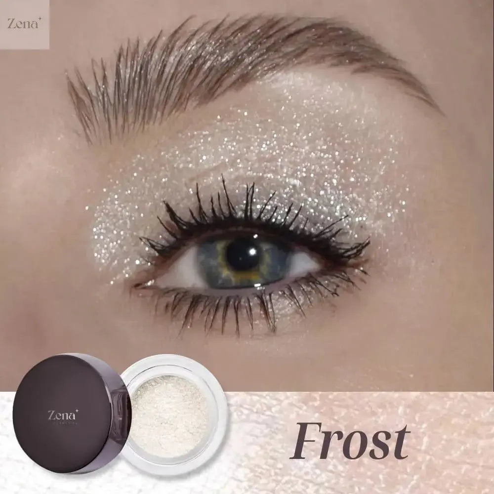 Glitter Cream Eyeshadow Primer