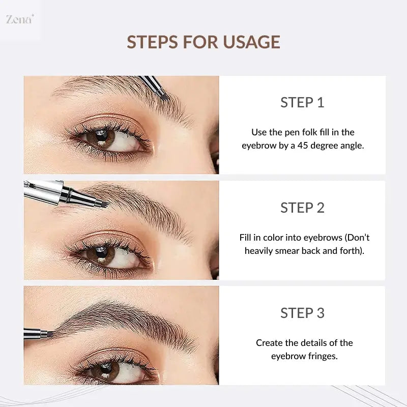Fine-tipped Swift Lift Eyebrow Pencil
