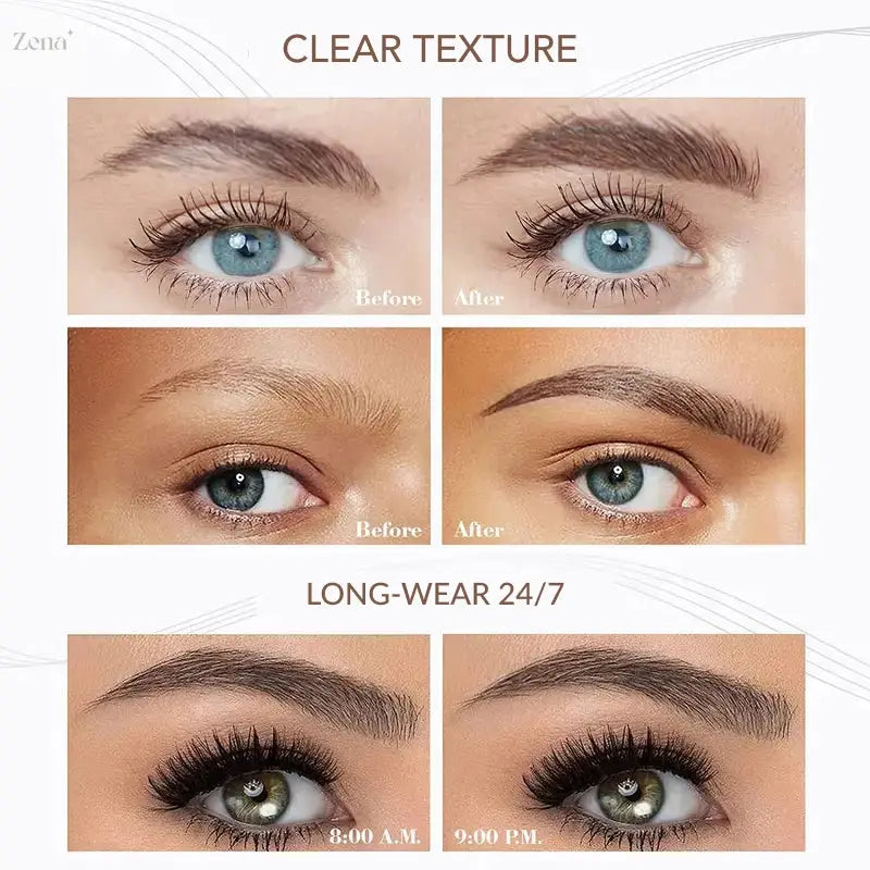 Fine-tipped Swift Lift Eyebrow Pencil