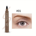 Pronged Waterproof Brow Tint Pen