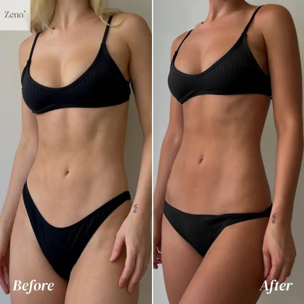 Sun-kissed Glow Tanning Gel