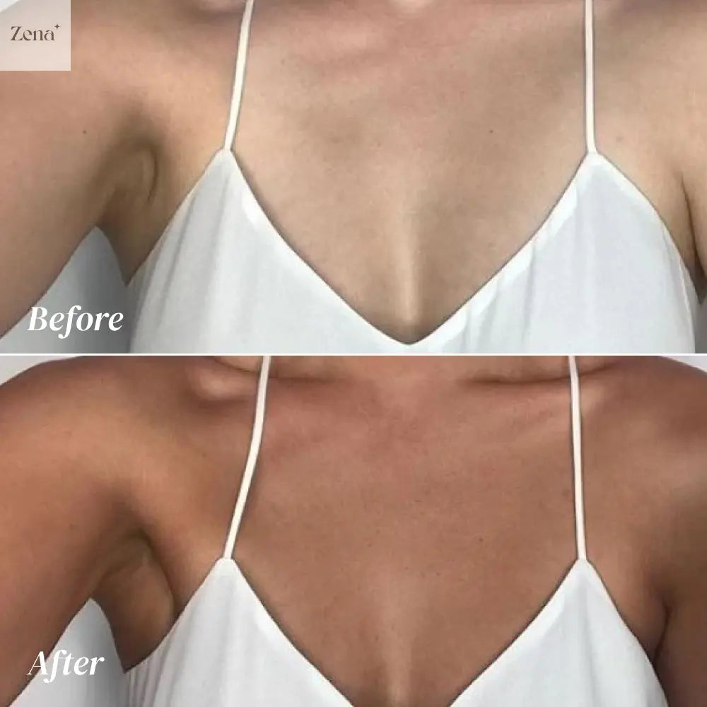 Sun-kissed Glow Tanning Gel