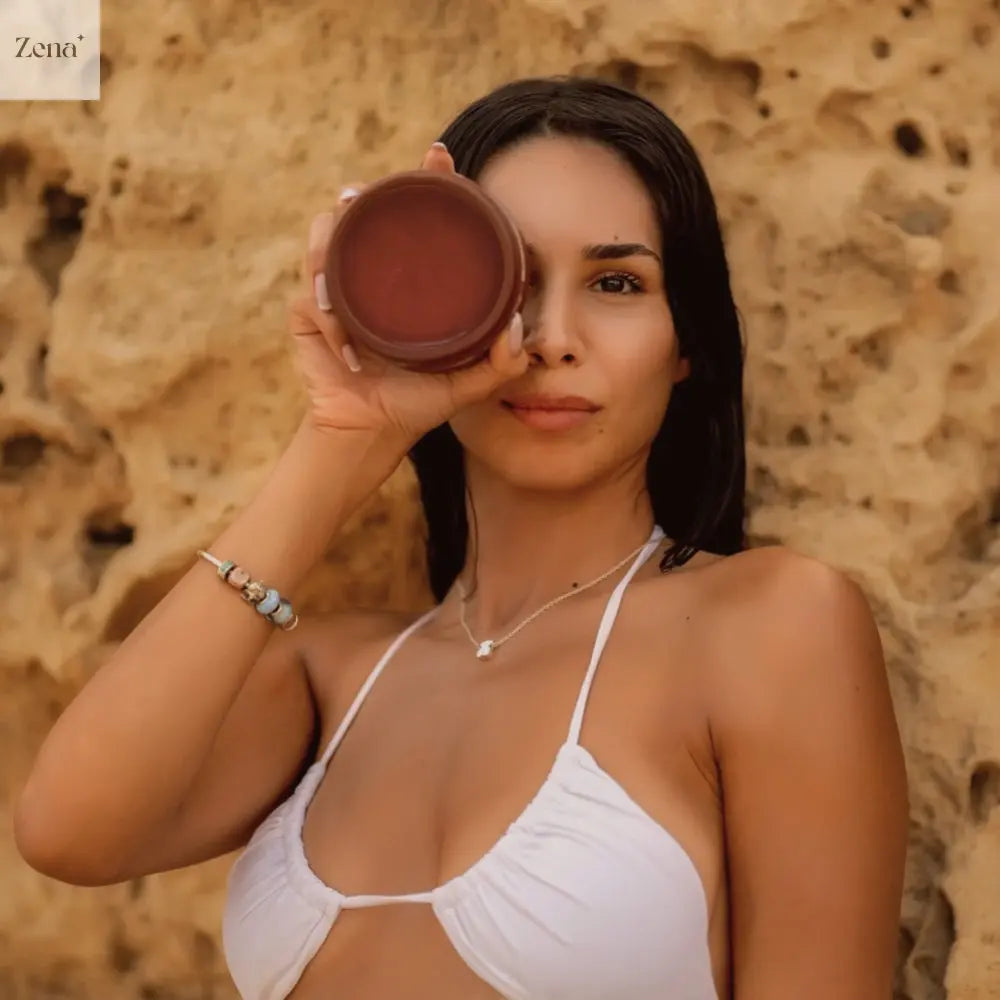 Sun-kissed Glow Tanning Gel