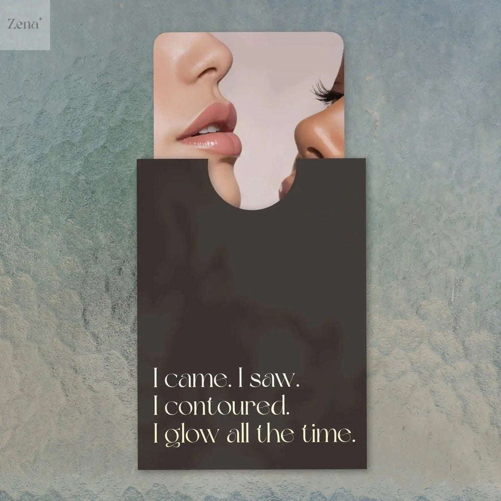 Zena Makeup Digital Gift Card