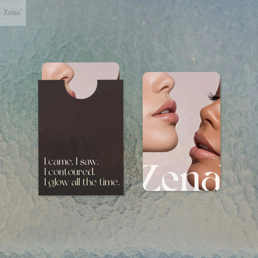 Zena Makeup Digital Gift Card