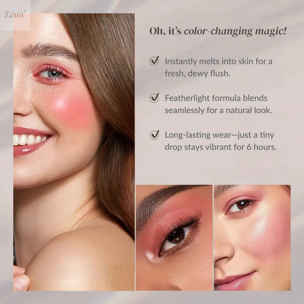 pH Tinted Moisture Blush Stick