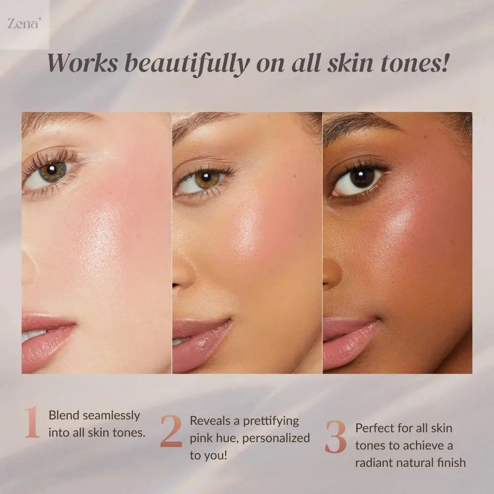 pH Tinted Moisture Blush Stick